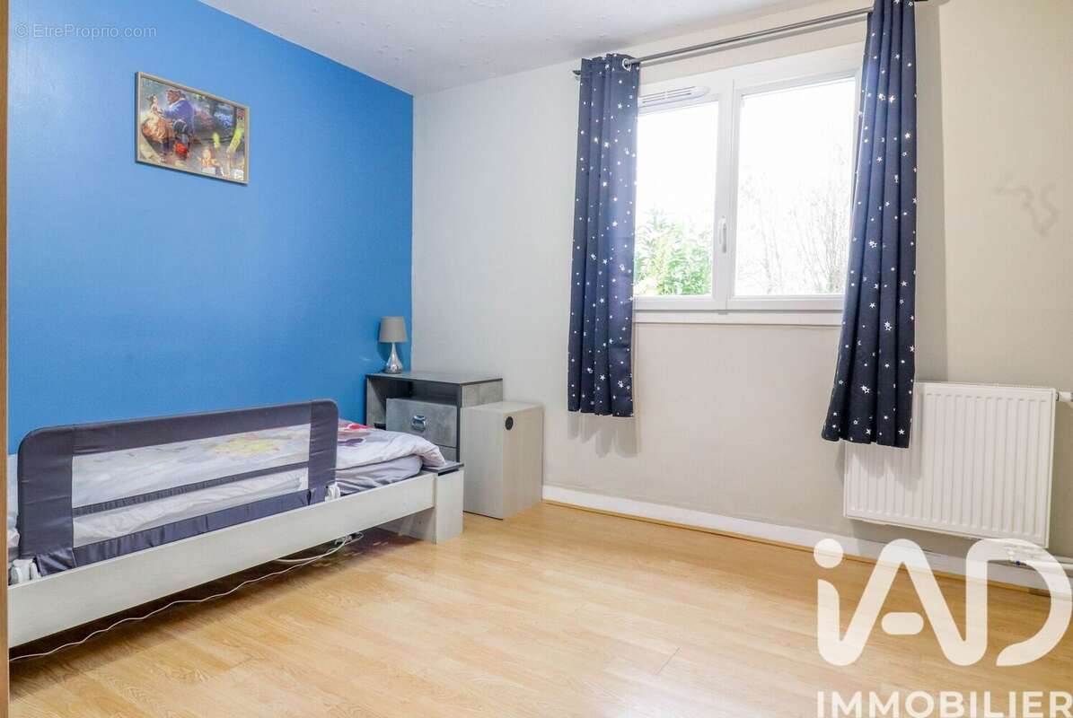 Photo 9 - Maison à MAGNY-LES-HAMEAUX