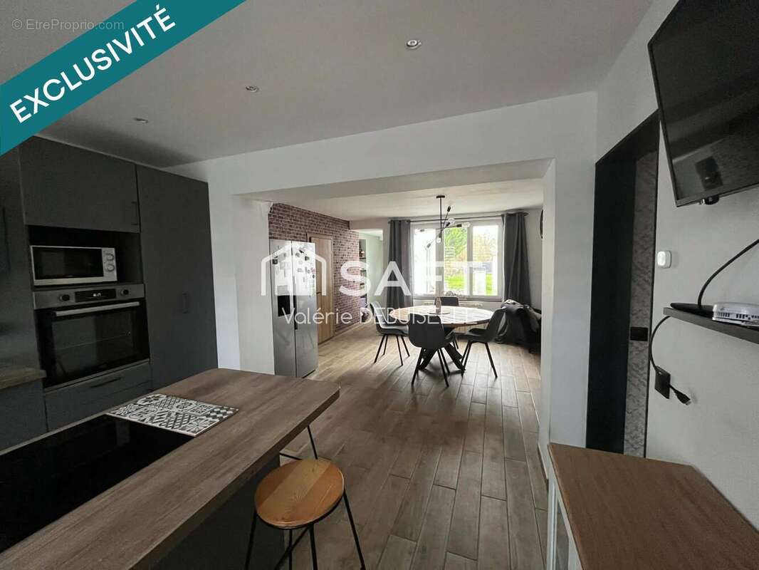 Photo 3 - Maison à BETHUNE