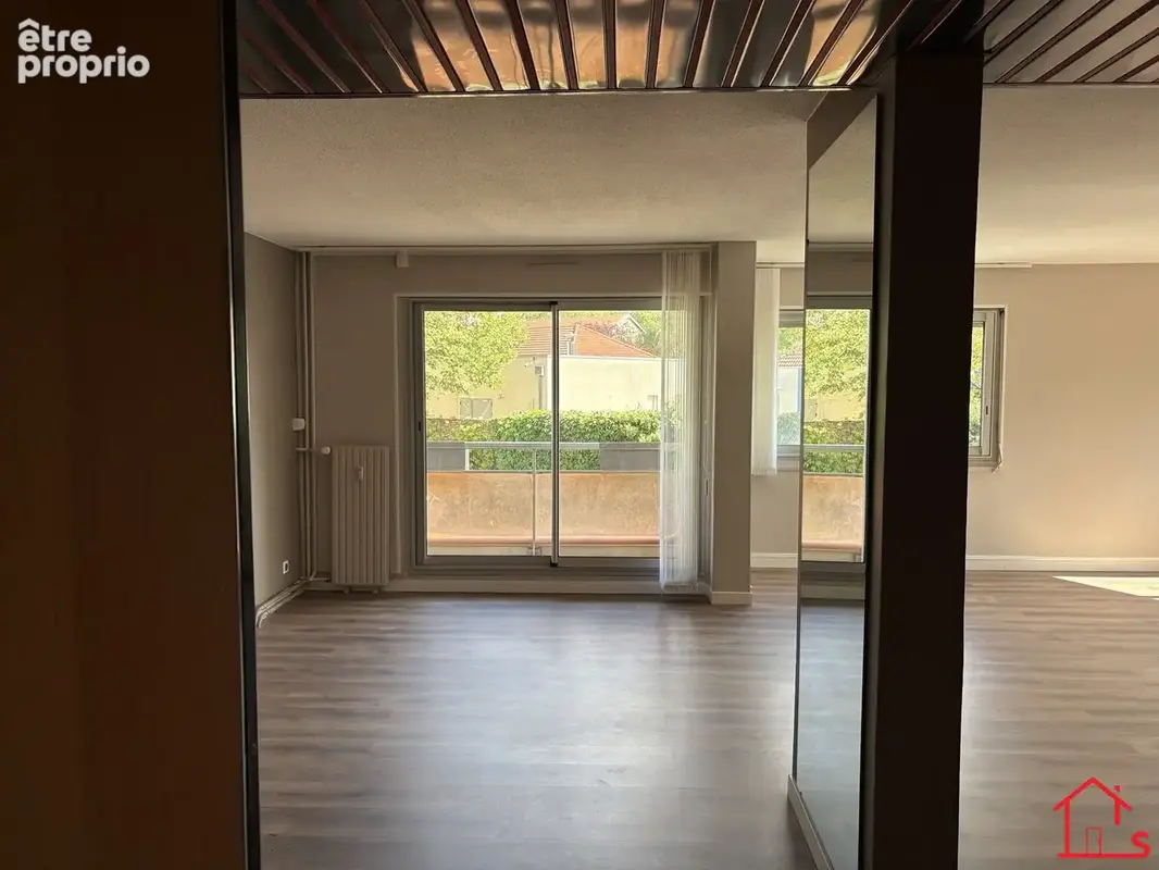 Appartement - vandoeuvre les nancy - photo 5