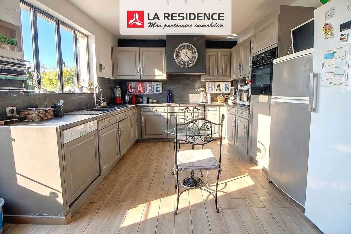 Maison à TRIEL-SUR-SEINE