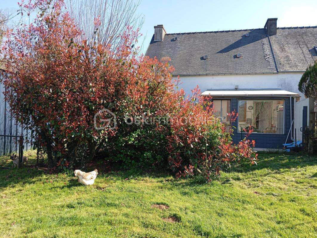 Maison à LA CHAPELLE-NEUVE