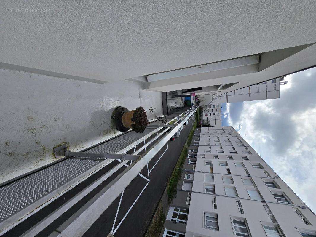 Appartement à ORLEANS