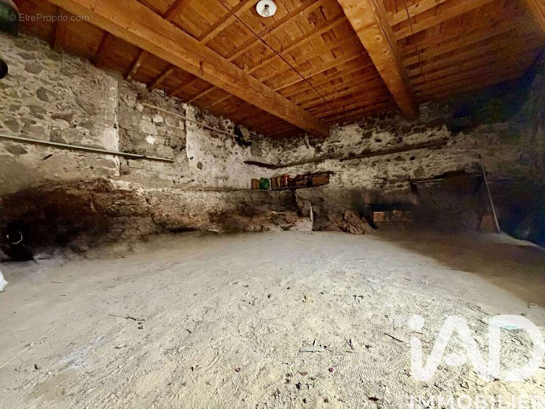 Photo 3 - Maison à TREVILLACH