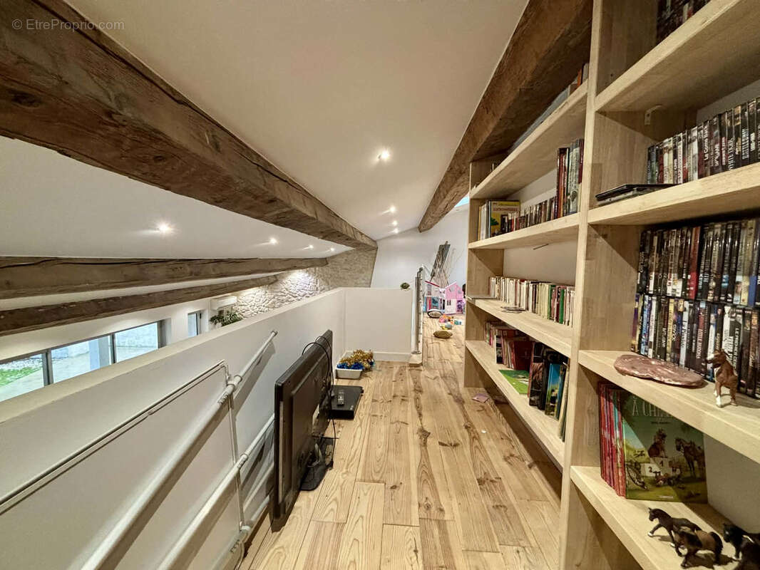 Maison à PEYRIAC-DE-MER