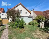 Maison à VILLEPARISIS