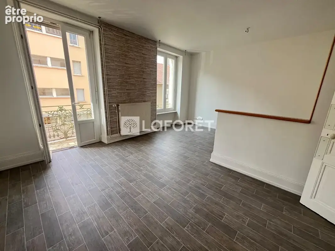 Appartement Belfort 3 pièce(s) 72 m2 - photo 4