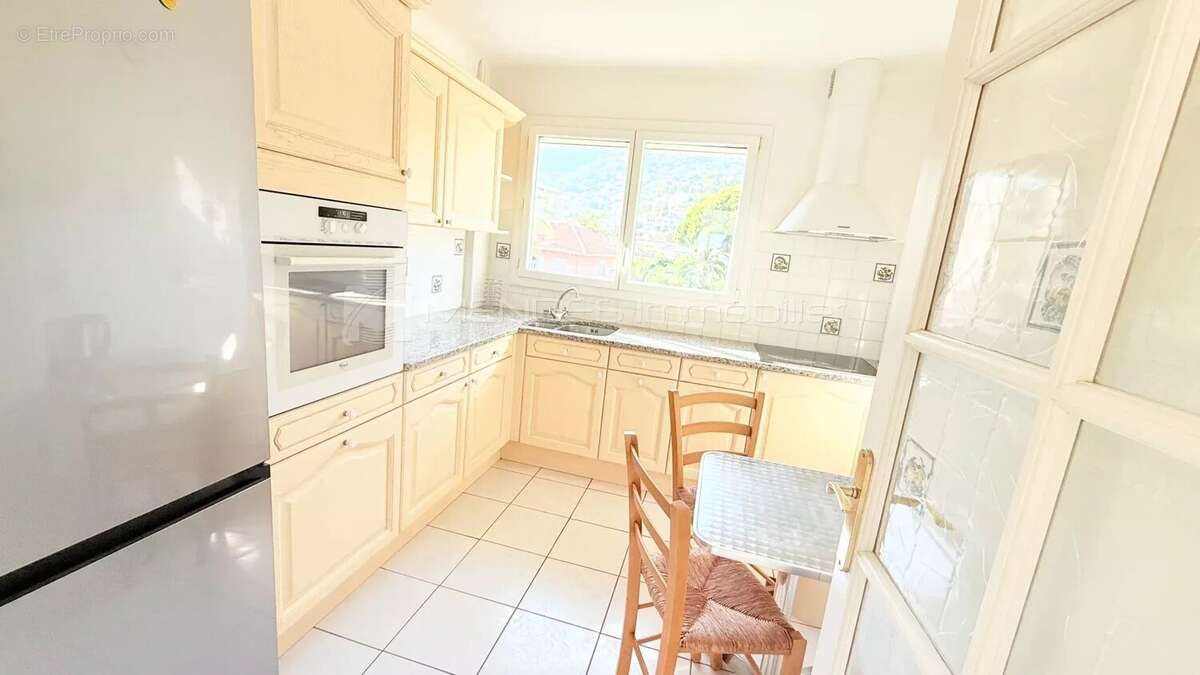 A vendre beau 2 pieces lumineux a rcm - photo 8