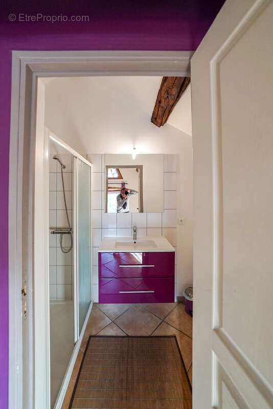 Maison à CASTANET-LE-HAUT