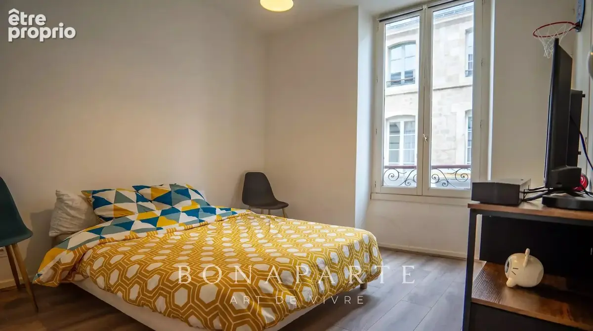 Quartier tribunal - immeuble 12 lots - 379m2 - photo 3