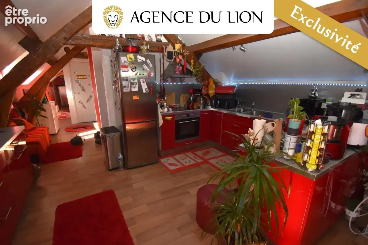 Immeuble de rapport 9 appartements 1 local commercial - photo 2