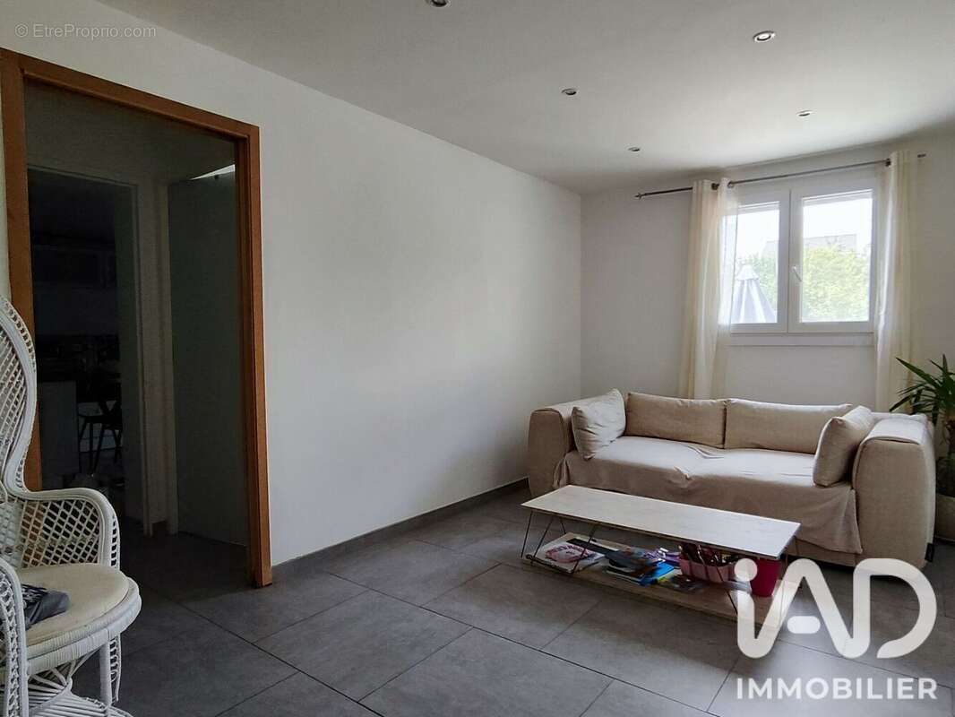 Maison 210 m² à Chalons-En-Champagne  - photo 4