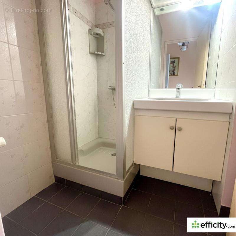 Appartement à VERSAILLES