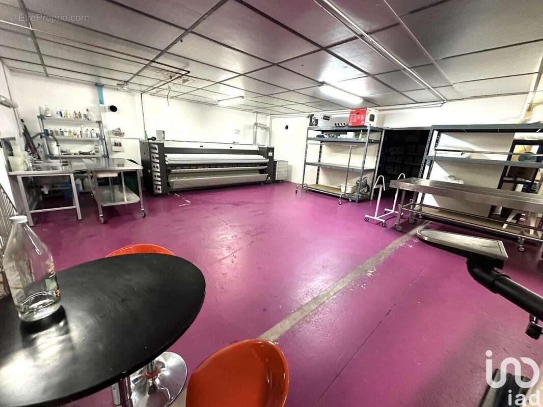 Photo 5 - Commerce à EPINAL