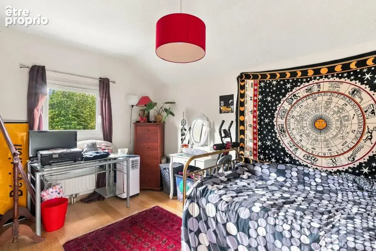 Maison de 5 pièces de 93 m² située à Annecy - photo 6