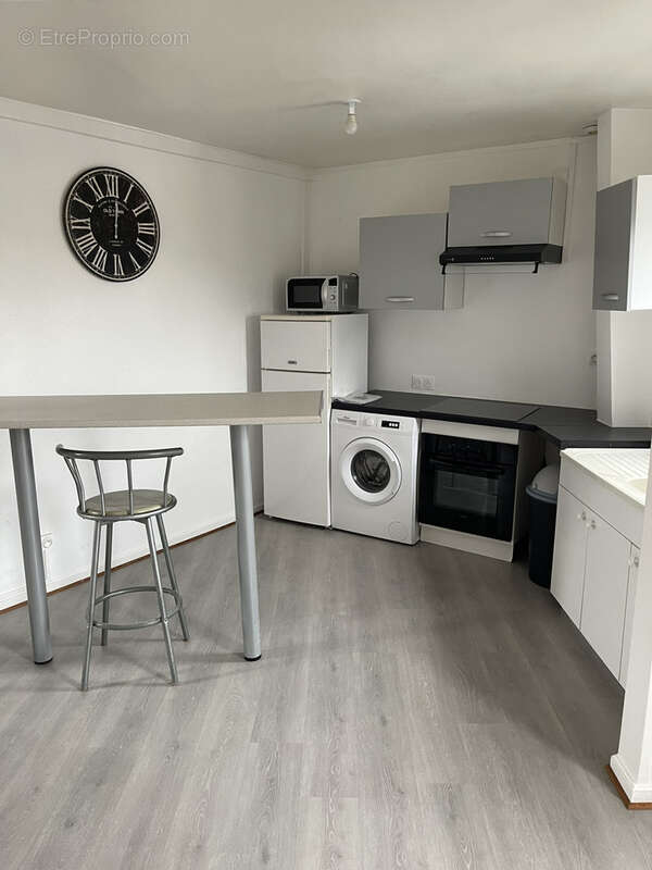 Appartement à ARRAS