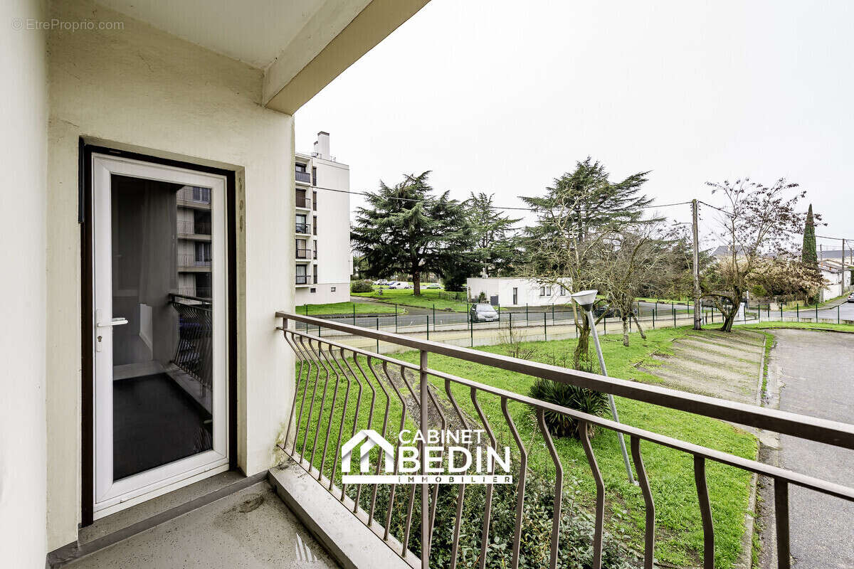 Appartement à TALENCE