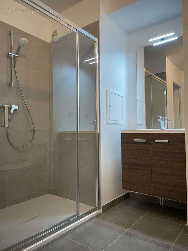 Appartement à SAINT-JEAN