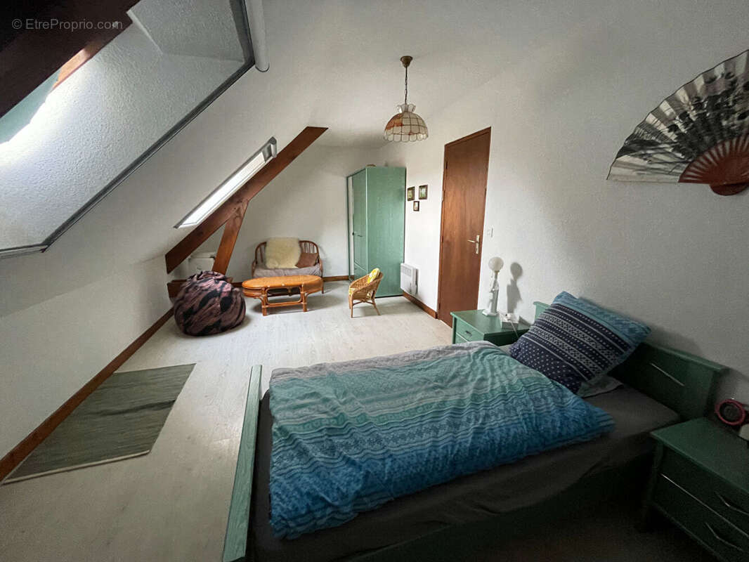 Maison à LOUHANS