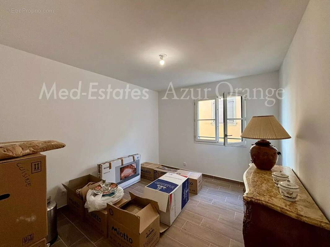 Appartement à GRIMAUD