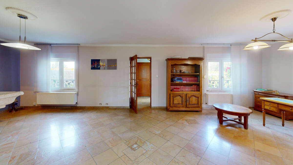 Maison à BOUXIERES-AUX-DAMES