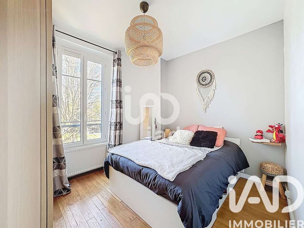 Photo 7 - Appartement à QUINCY-SOUS-SENART