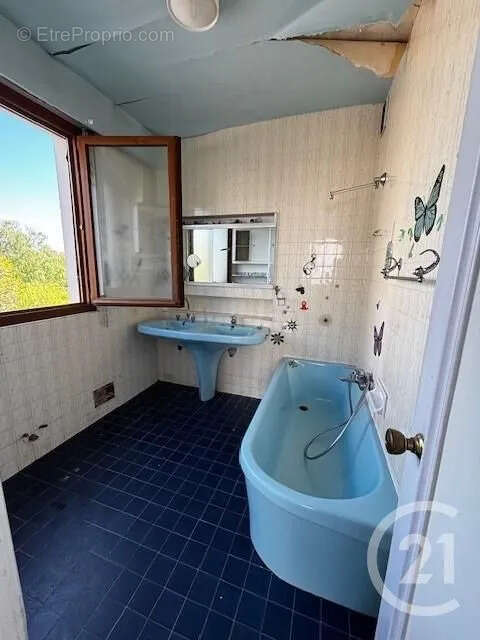 Appartement à SAINT-QUENTIN