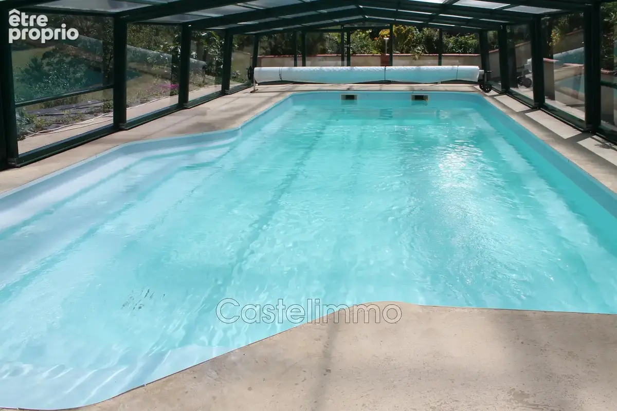 Maison 250 m² à Cazes-Mondenard  - photo 3