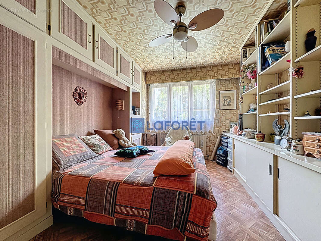 Maison à SAVIGNY-SUR-ORGE