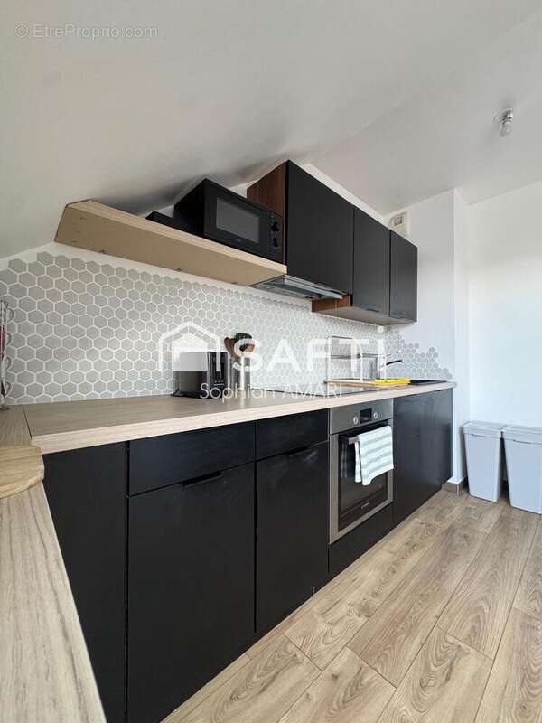 Photo 7 - Appartement à LES MUREAUX