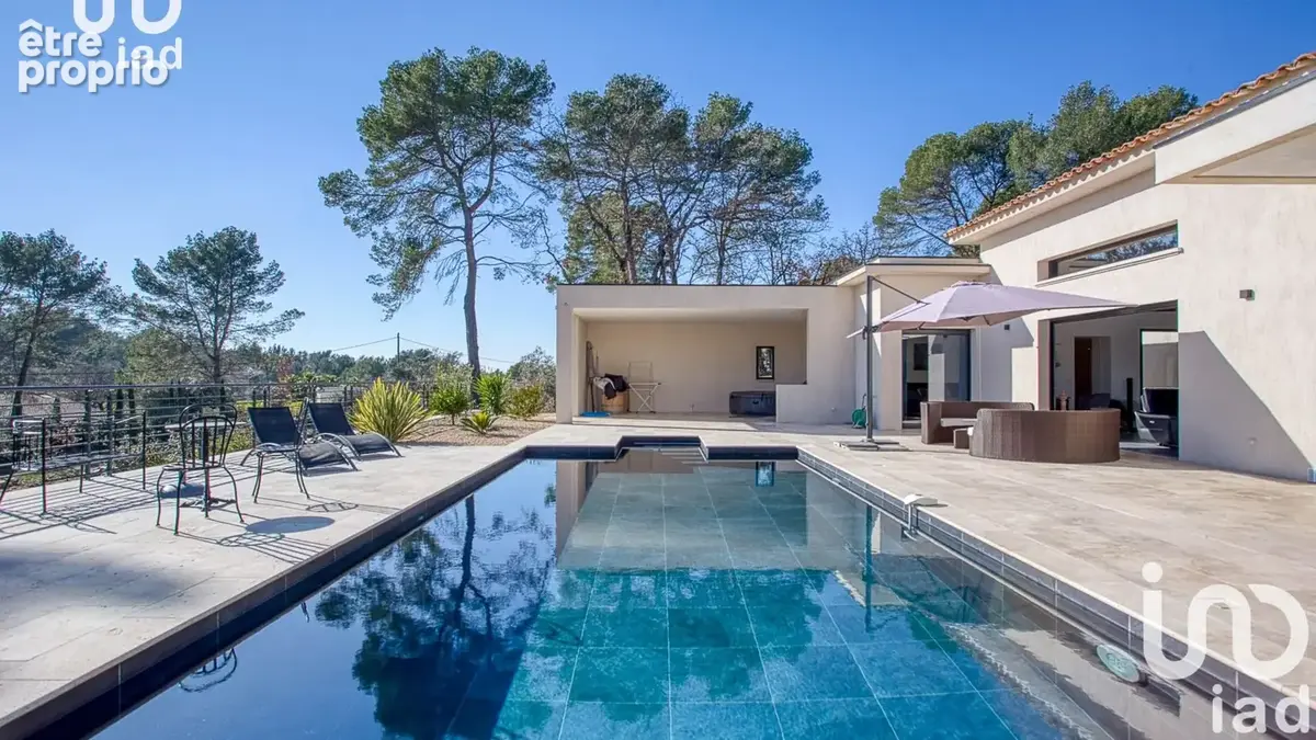 Photo 1 - Maison à DRAGUIGNAN