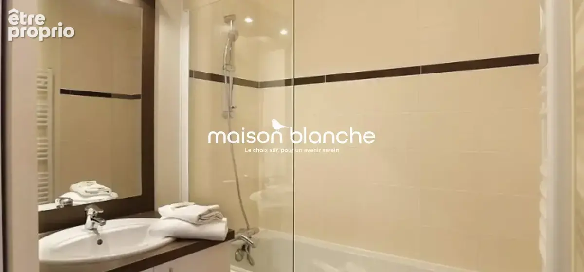 Maison 3 pièces 50 m² à vendre à Saint-Pol-De-Leon (29250) - photo 7