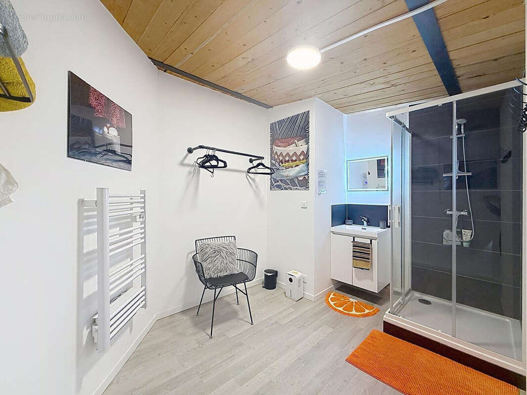 Maison à BARJOLS