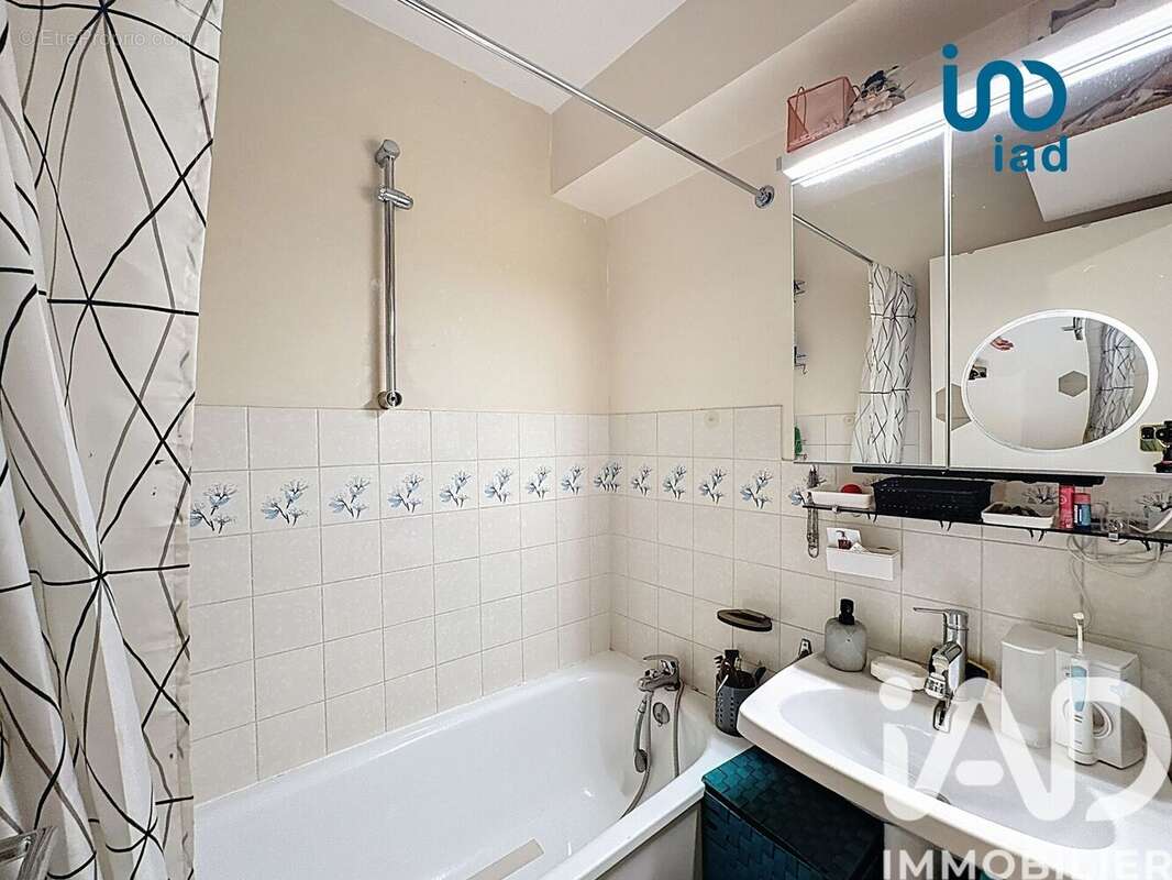 Photo 6 - Appartement à PELUSSIN