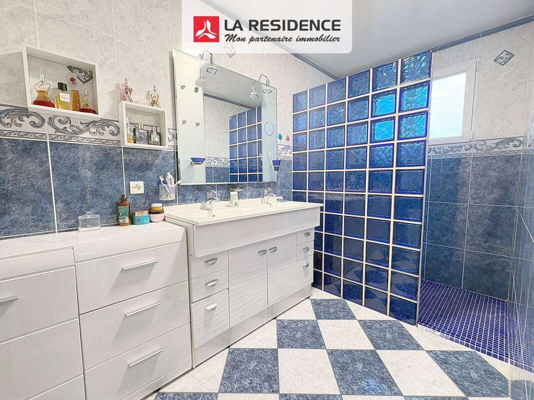 Maison à MONTIGNY-LES-CORMEILLES