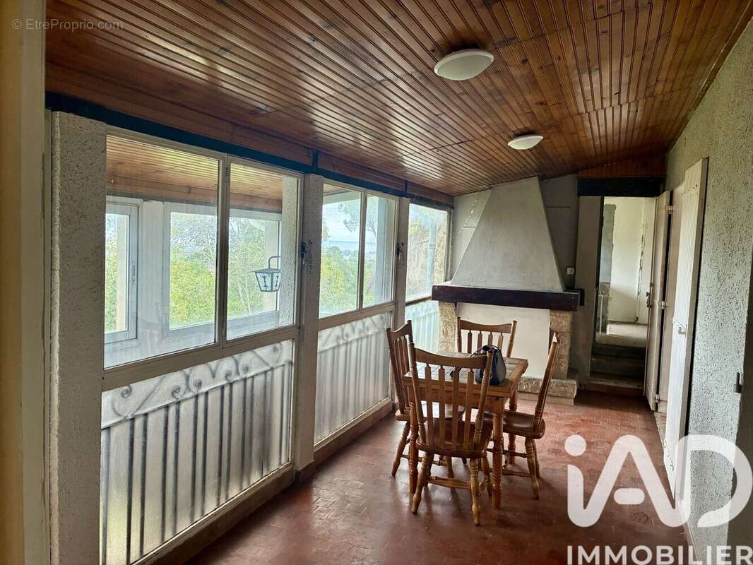 Photo 8 - Maison à VALLAURIS