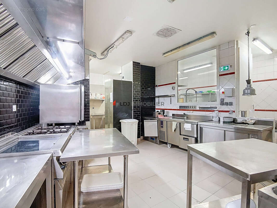 Commerce à PERPIGNAN