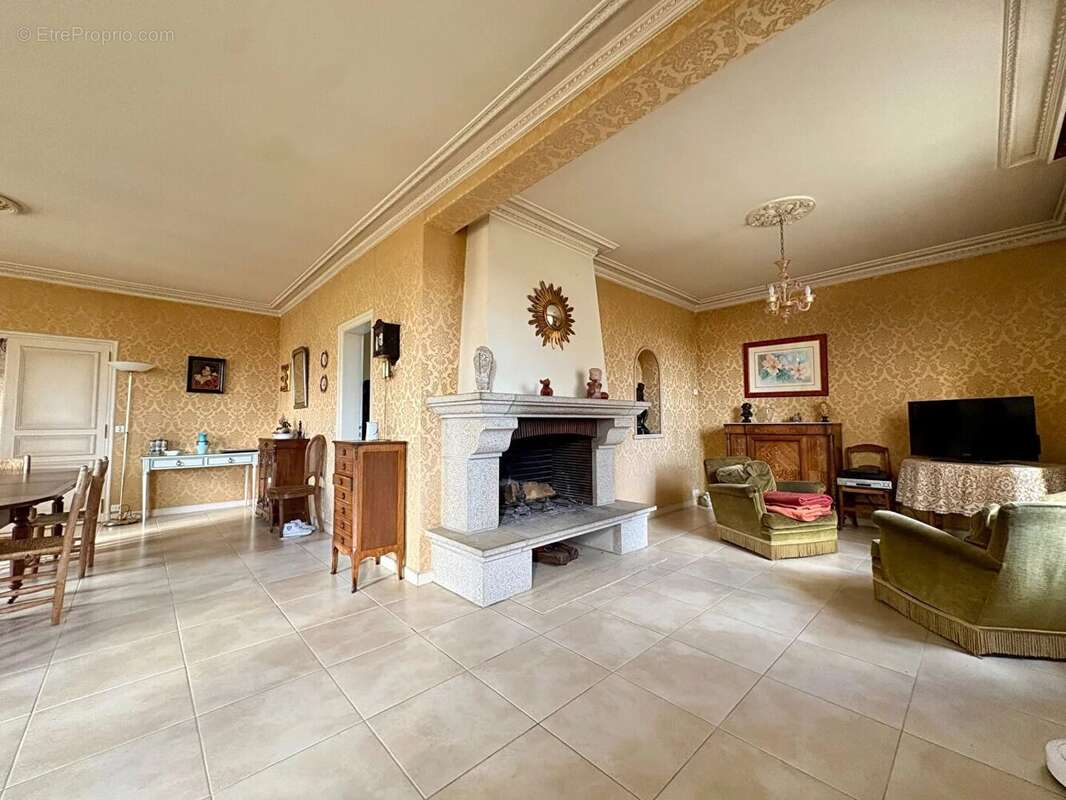 Maison à PLERIN