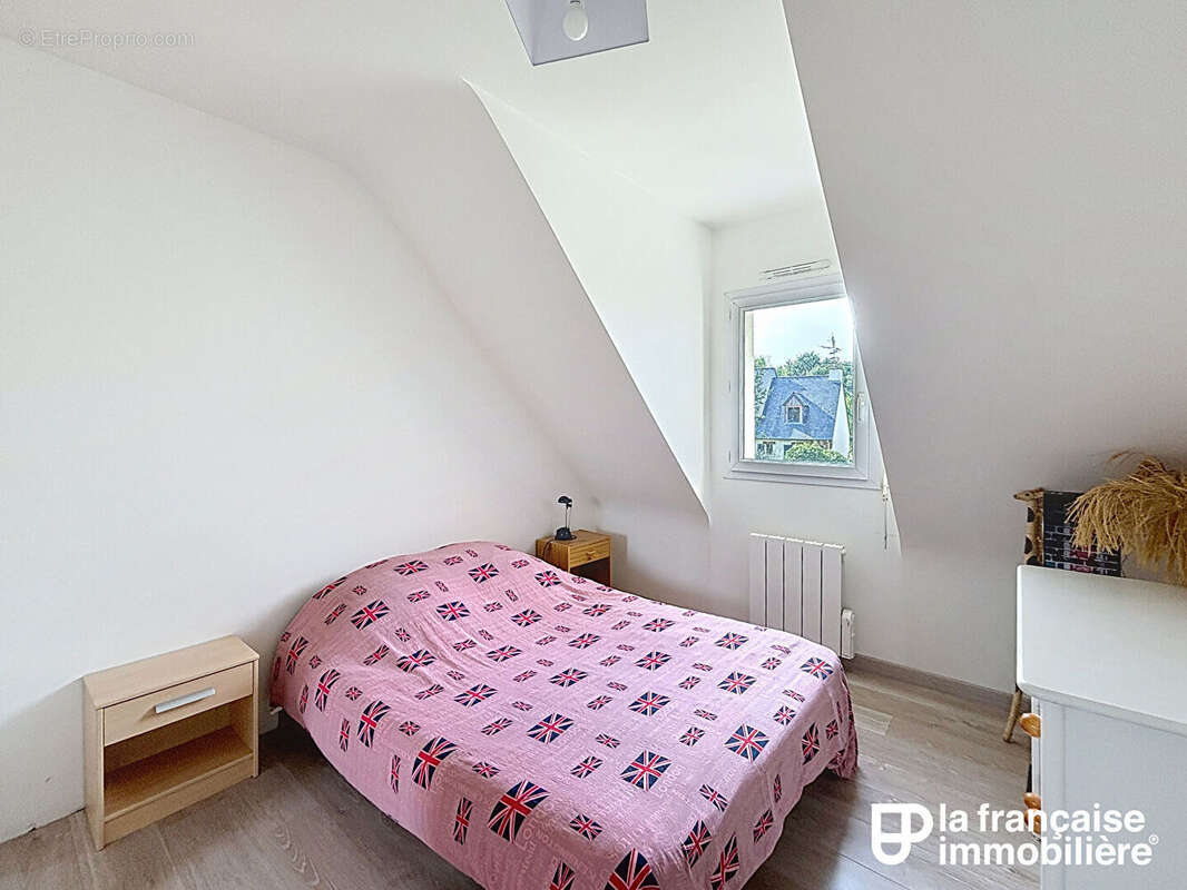 Maison à CHATEAUGIRON