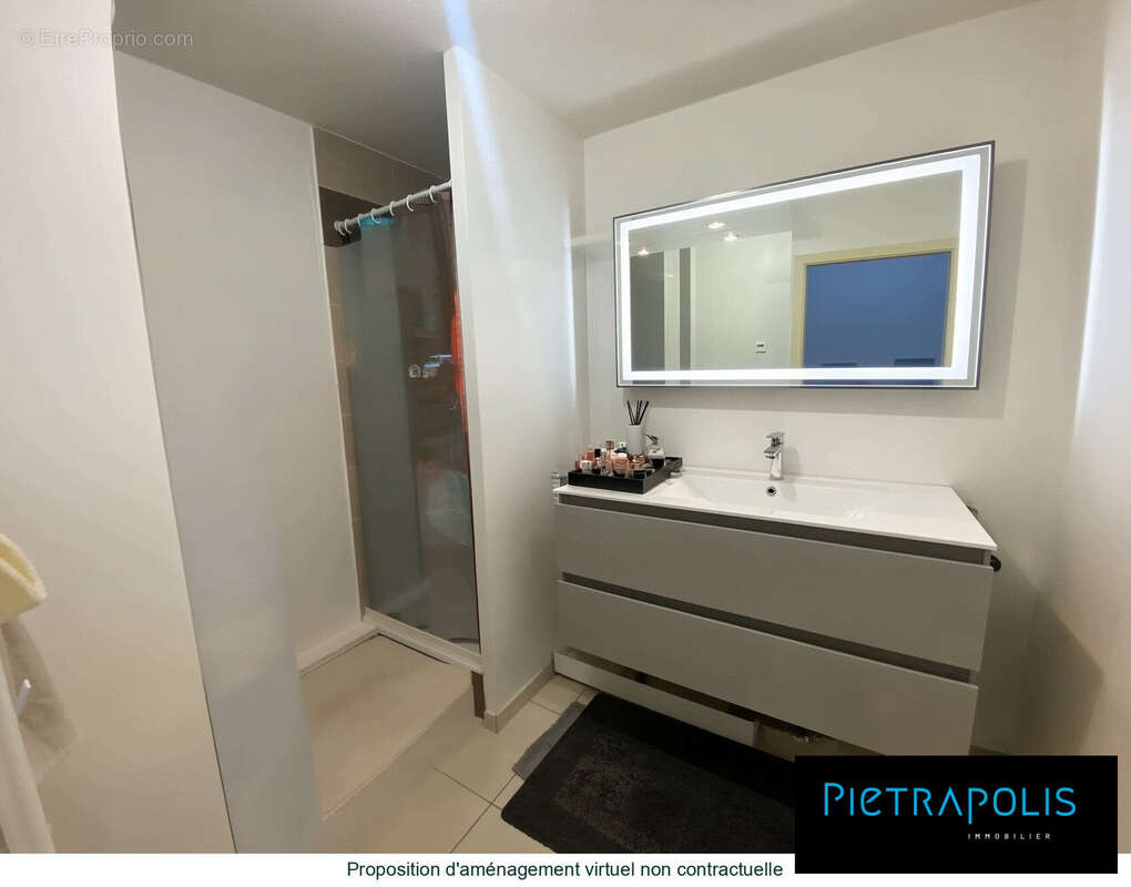 Appartement à LOZANNE