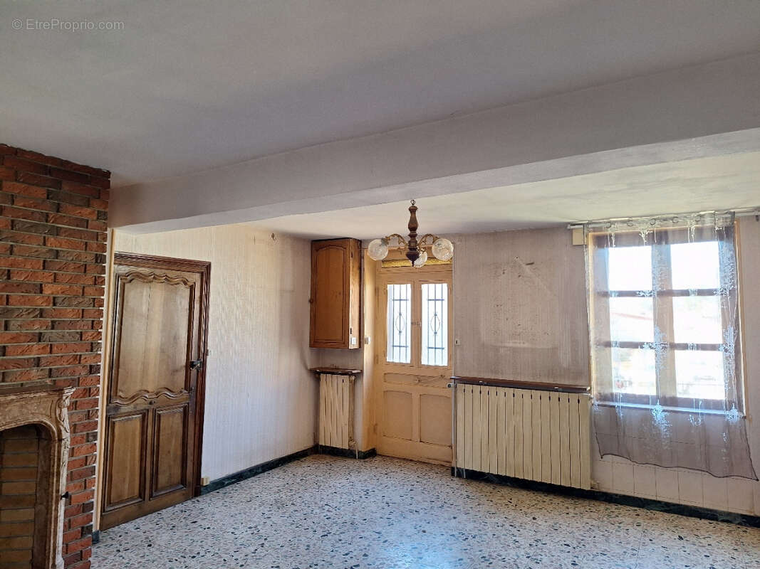 Maison de village en pierres - photo 4