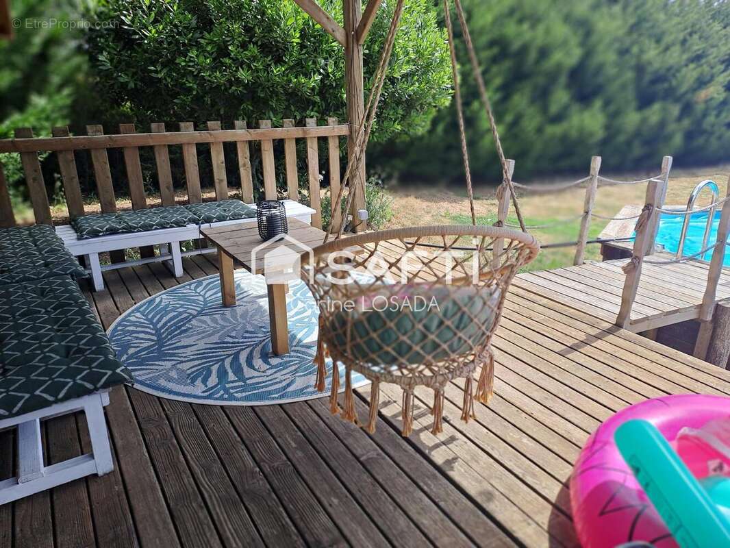 Photo 6 - Maison à SAINT-DENIS-DU-PAYRE