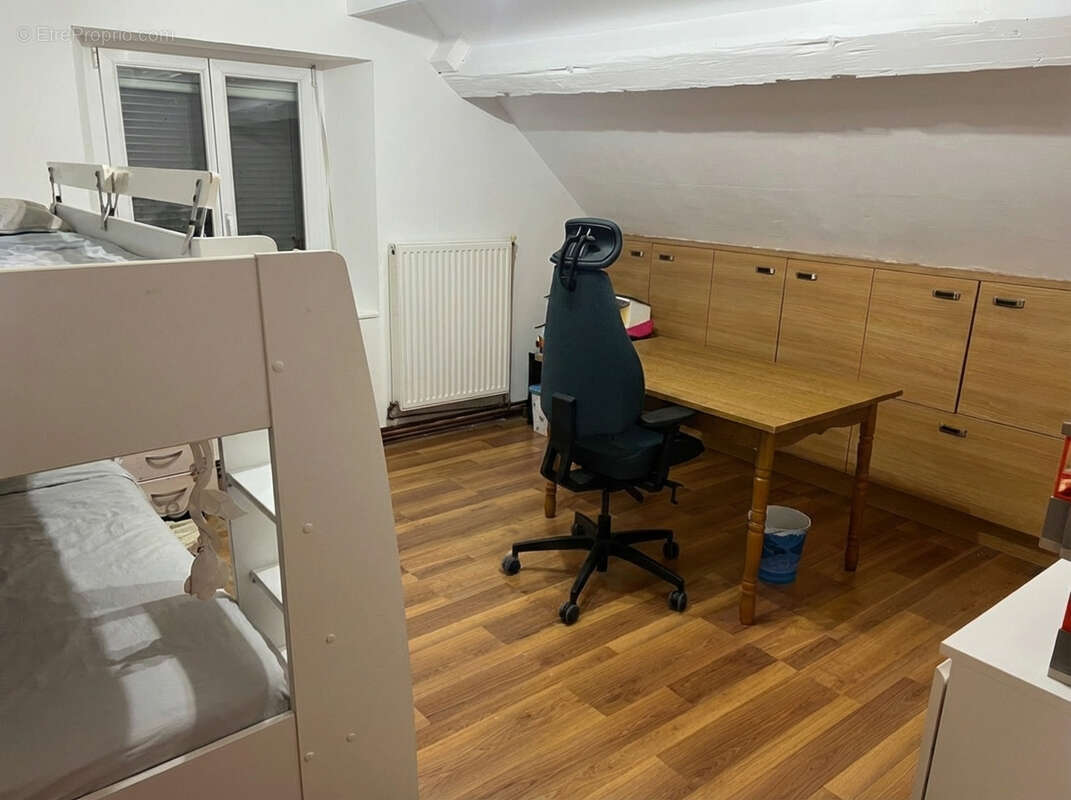 Appartement à MANDEURE