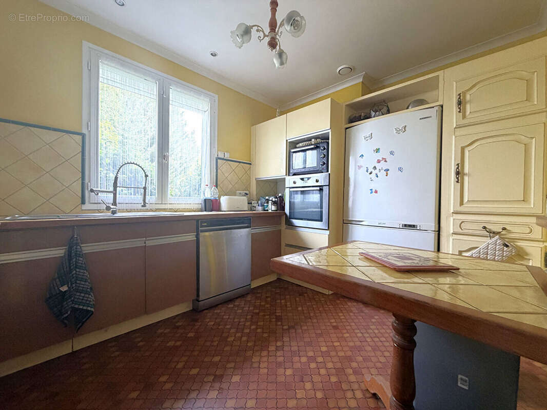 Maison de plain-pied - photo 4