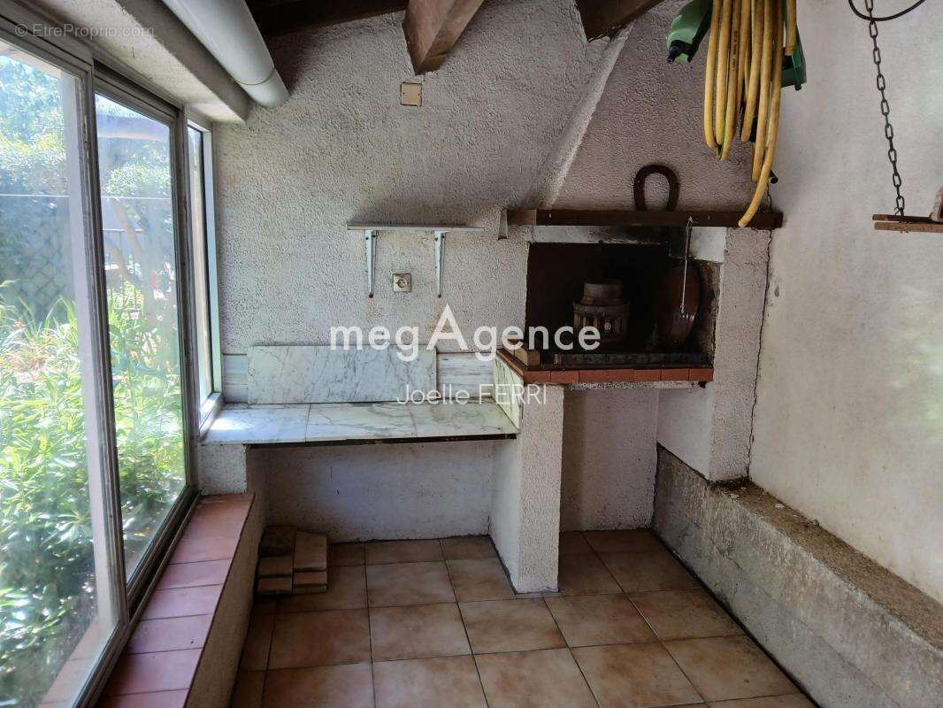 Maison à CARCASSONNE