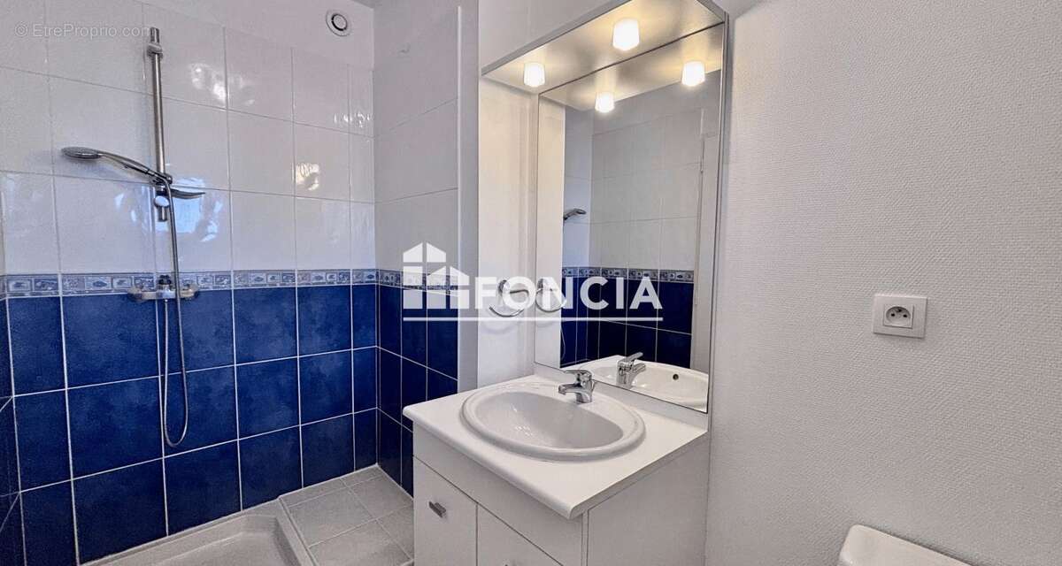 Appartement à PUILBOREAU
