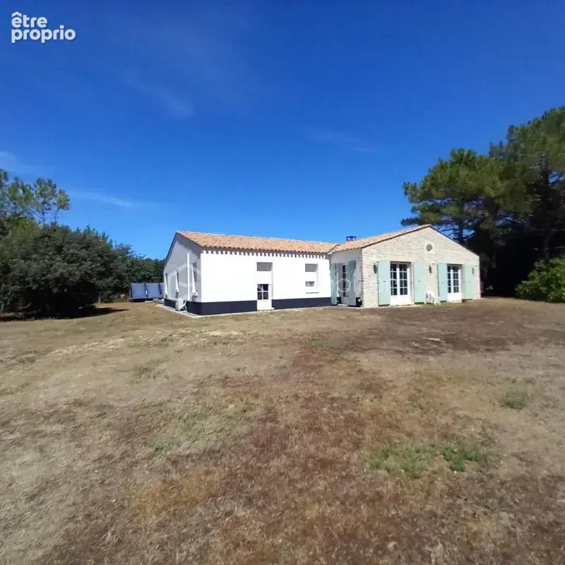 Coup de cœur —  Maison d'exception entre nature et océan - photo 2