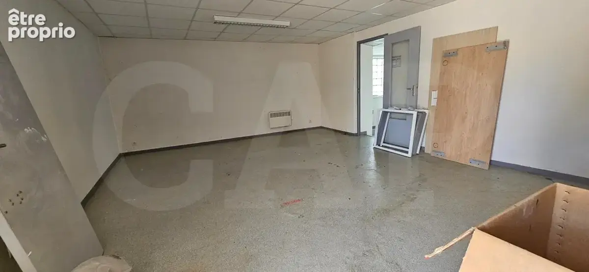 Bien immobilier à vendre à Montgermont (35760) - photo 9