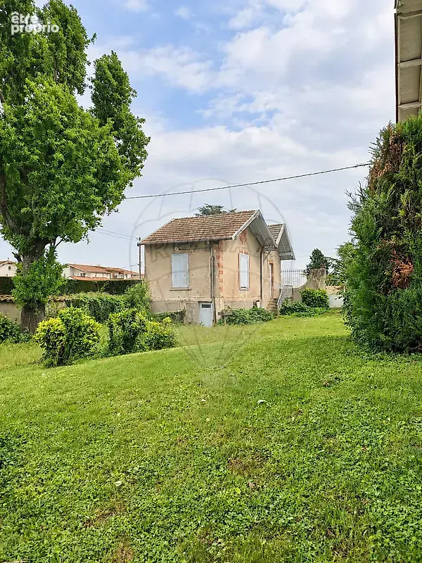Maison 2 chambre(s) à vendre - photo 3