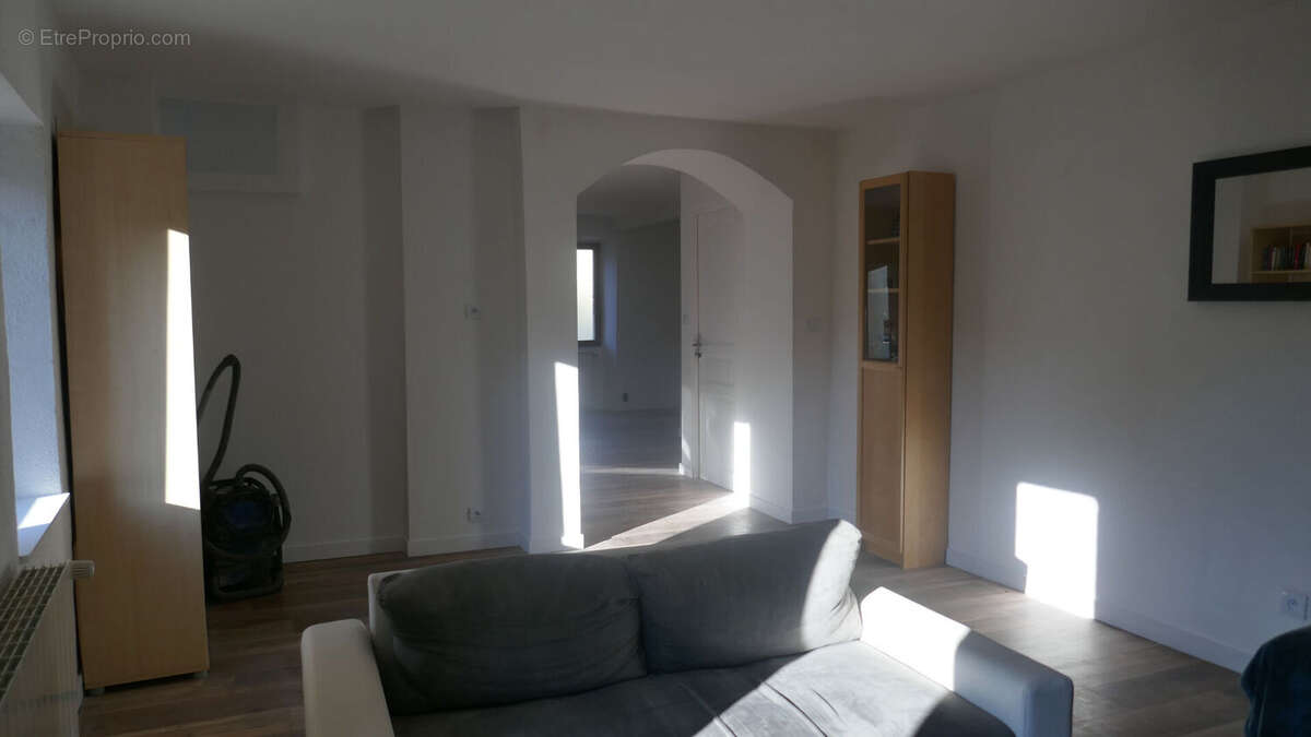 Maison à FAVERGES