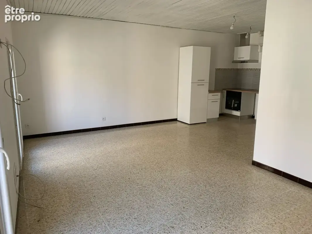Exclusivite - maison de village t3 + garage - photo 2